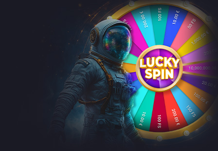 lucky-spin